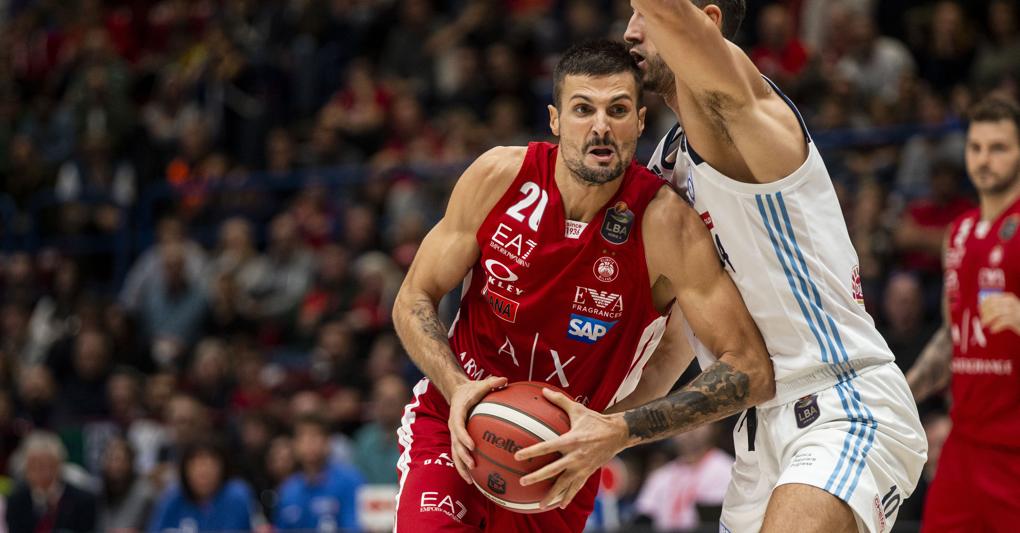 Basket serie shop